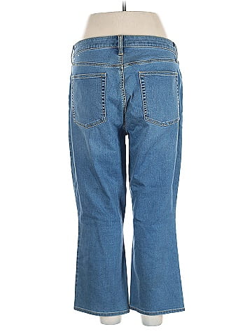 Talbots Jeans (view 2)