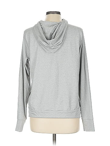 Vuori Zip Up Hoodie (view 2)