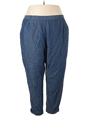Zapelle Casual Pants (view 1)