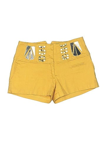 XOXO Shorts (view 1)