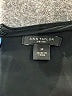 Ann Taylor 100% Polyester Solid Black Cocktail Dress Size 2 (petite) - photo 6