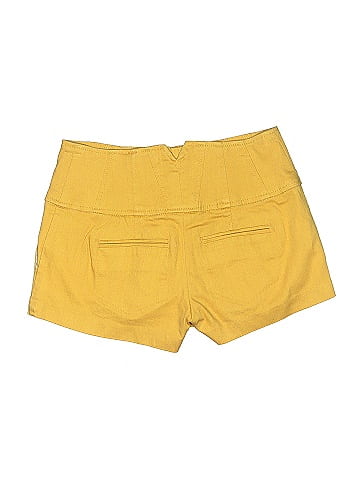 XOXO Shorts (view 2)