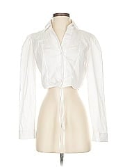 Lucy Paris Long Sleeve Blouse