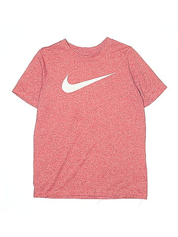Nike Short Sleeve T-Shirt (view 1)