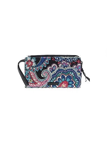 Vera Bradley Wristlet (view 1)