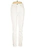 J.Crew Ivory Jeans Size 28 waist - photo 1
