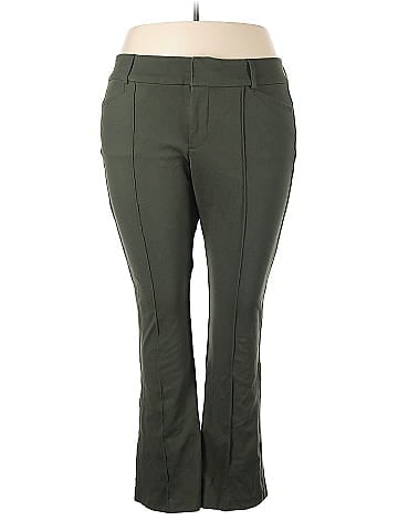 Studio by Torrid Active Pants (view 1)