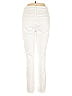 J.Crew Ivory Jeans Size 28 waist - photo 2