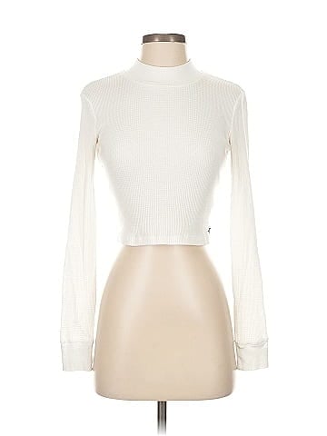 TNA Long Sleeve Top (view 1)
