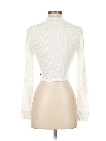 TNA Long Sleeve Top (view 2)