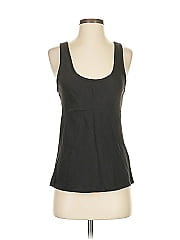 Anine Bing Sleeveless Silk Top