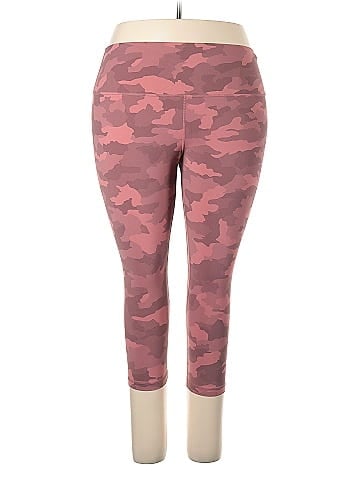 Lululemon Athletica Leggings (view 1)