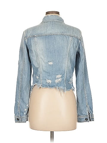 Hidden Jeans Denim Jacket (view 2)