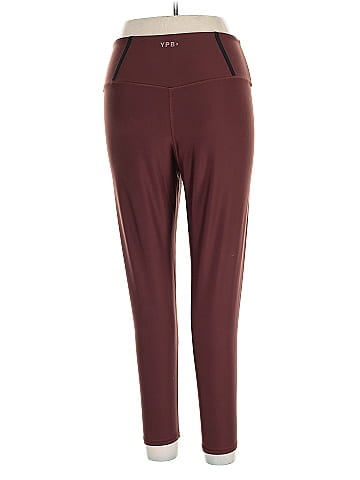 YPB Active Pants (view 2)