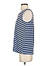 Habitat Blue Purple Sleeveless T-Shirt Size XS (estimated) - photo 4