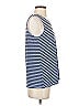 Habitat Blue Purple Sleeveless T-Shirt Size XS (estimated) - photo 3