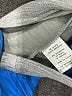 Evy's Tree Gray Cardigan Size S - photo 8