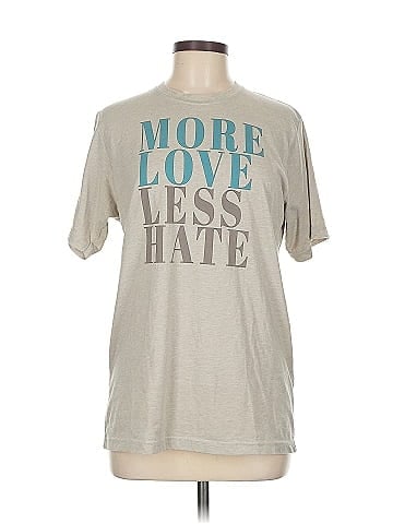 Next Level Apparel Short Sleeve T-Shirt (view 1)