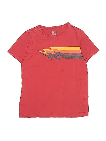 Gymboree Short Sleeve T-Shirt (view 1)