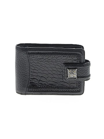 Brighton Leather Wallet (view 1)