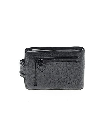 Brighton Leather Wallet (view 2)