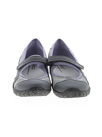 Ecco Sneakers (view 2)