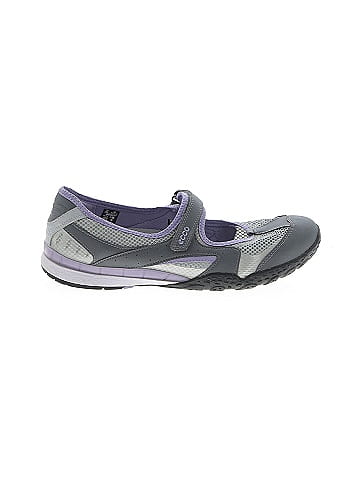 Ecco Sneakers (view 1)