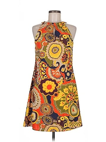 Jude Connally Casual Dress (view 1)