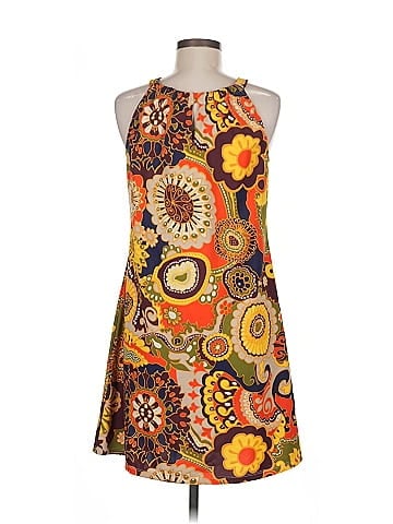 Jude Connally Casual Dress (view 2)
