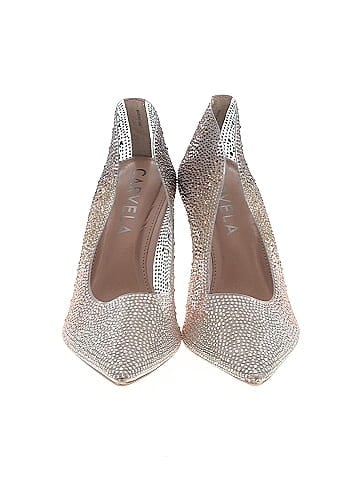 Carvela Heels (view 2)