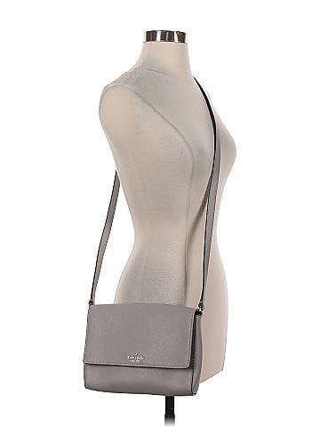 Kate Spade New York Leather Crossbody Bag (view 2)