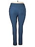 Puma Blue Active Pants Size XXL - photo 2