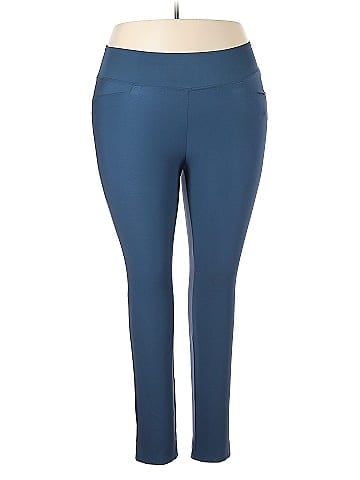 Puma Active Pants (view 1)