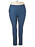 Puma Blue Active Pants Size XXL - photo 1