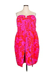 City Chic Cocktail Dress