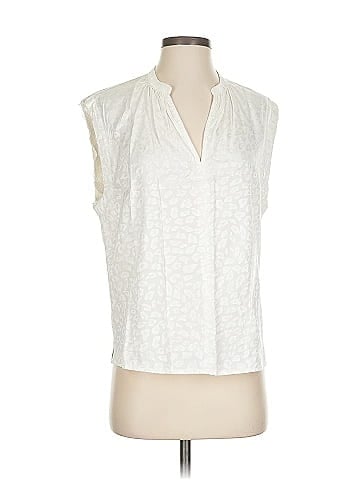 Current Air Sleeveless Blouse (view 1)