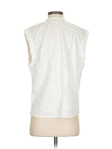 Current Air Sleeveless Blouse (view 2)