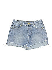 Amuse Society Denim Shorts