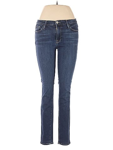 FRAME Denim Jeans (view 1)