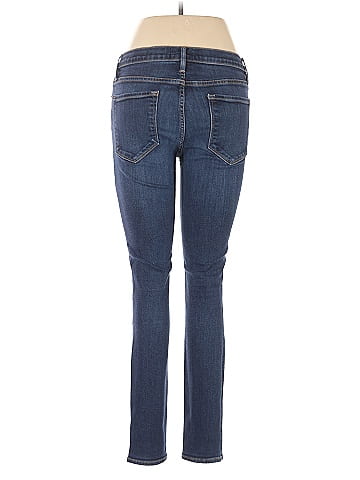 FRAME Denim Jeans (view 2)