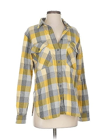 Pendleton Long Sleeve Button-Down Shirt (view 1)