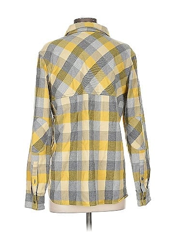 Pendleton Long Sleeve Button-Down Shirt (view 2)