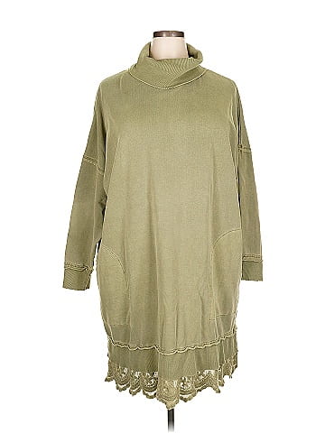 Sundance Casual Dress (view 1)