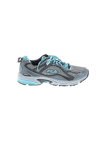 FILA Sneakers (view 1)