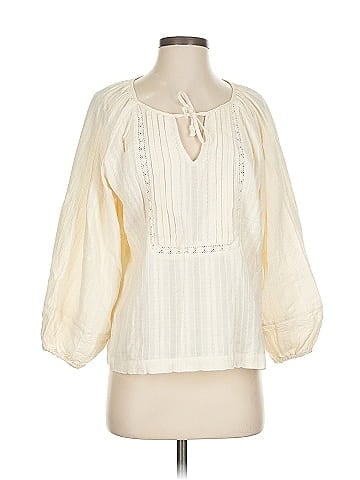 Marine Layer 3/4 Sleeve T-Shirt (view 1)