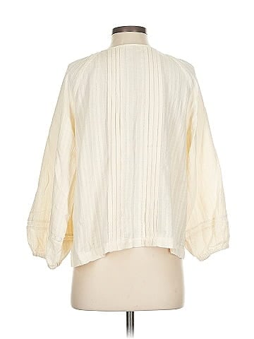Marine Layer 3/4 Sleeve T-Shirt (view 2)