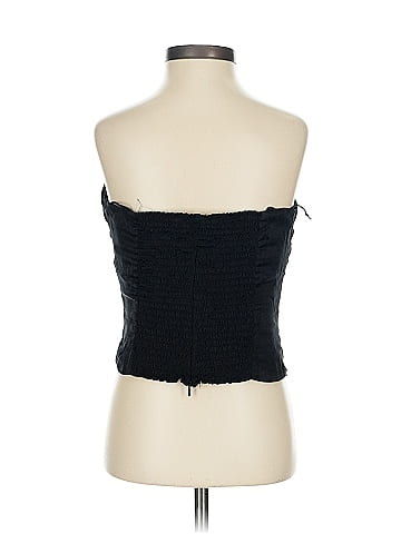 Reformation Sleeveless Blouse (view 2)