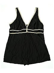 Avenue One Piece Swimsuit
