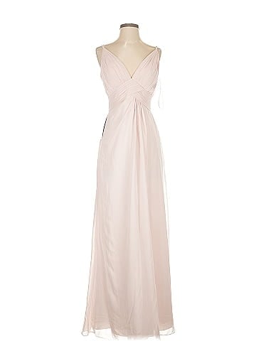 Azazie Cocktail Dress (view 1)