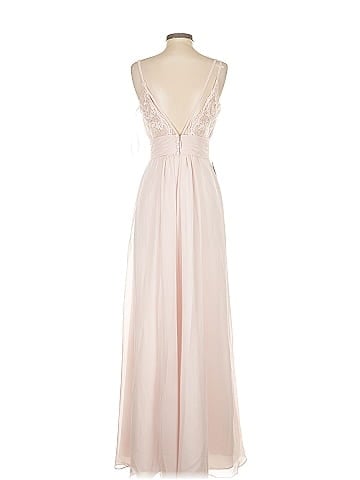 Azazie Cocktail Dress (view 2)